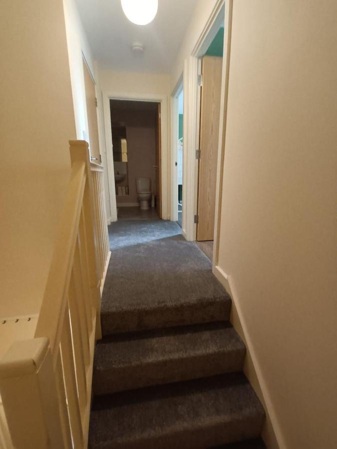 Homely 2 Bed Duplex With A River View Southampton Exteriér fotografie